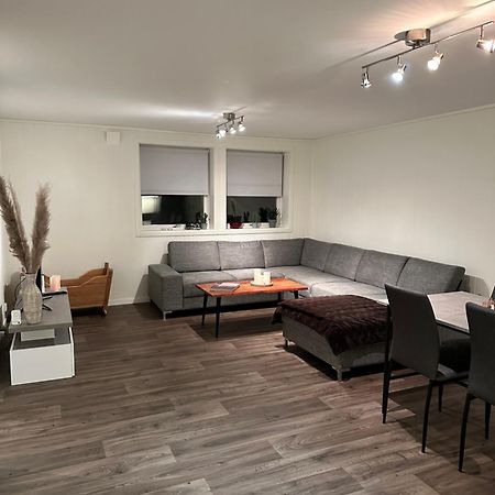 טרומסה Your Home Away From Home, Apartment 2 מראה חיצוני תמונה