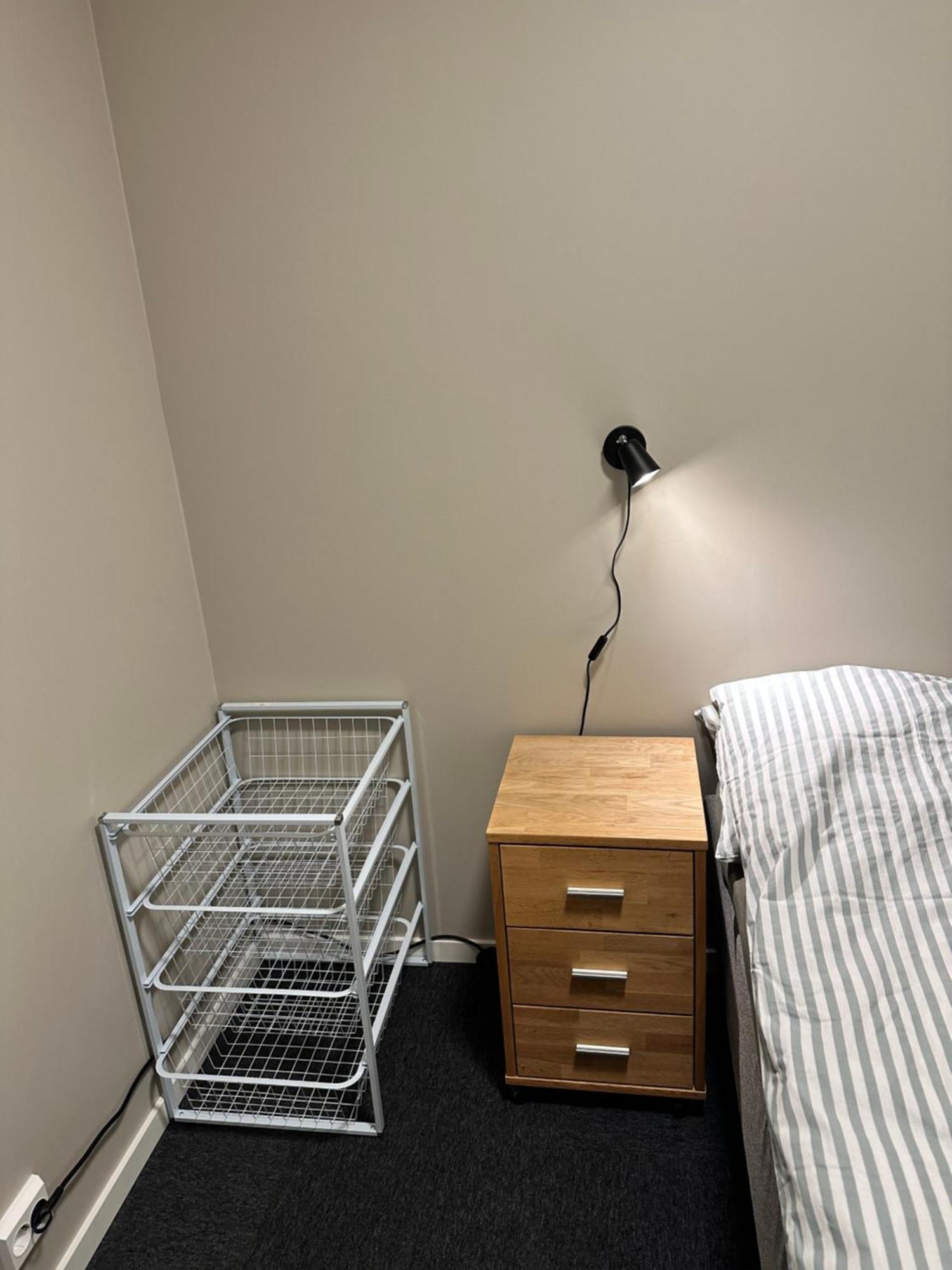 טרומסה Your Home Away From Home, Apartment 2 מראה חיצוני תמונה