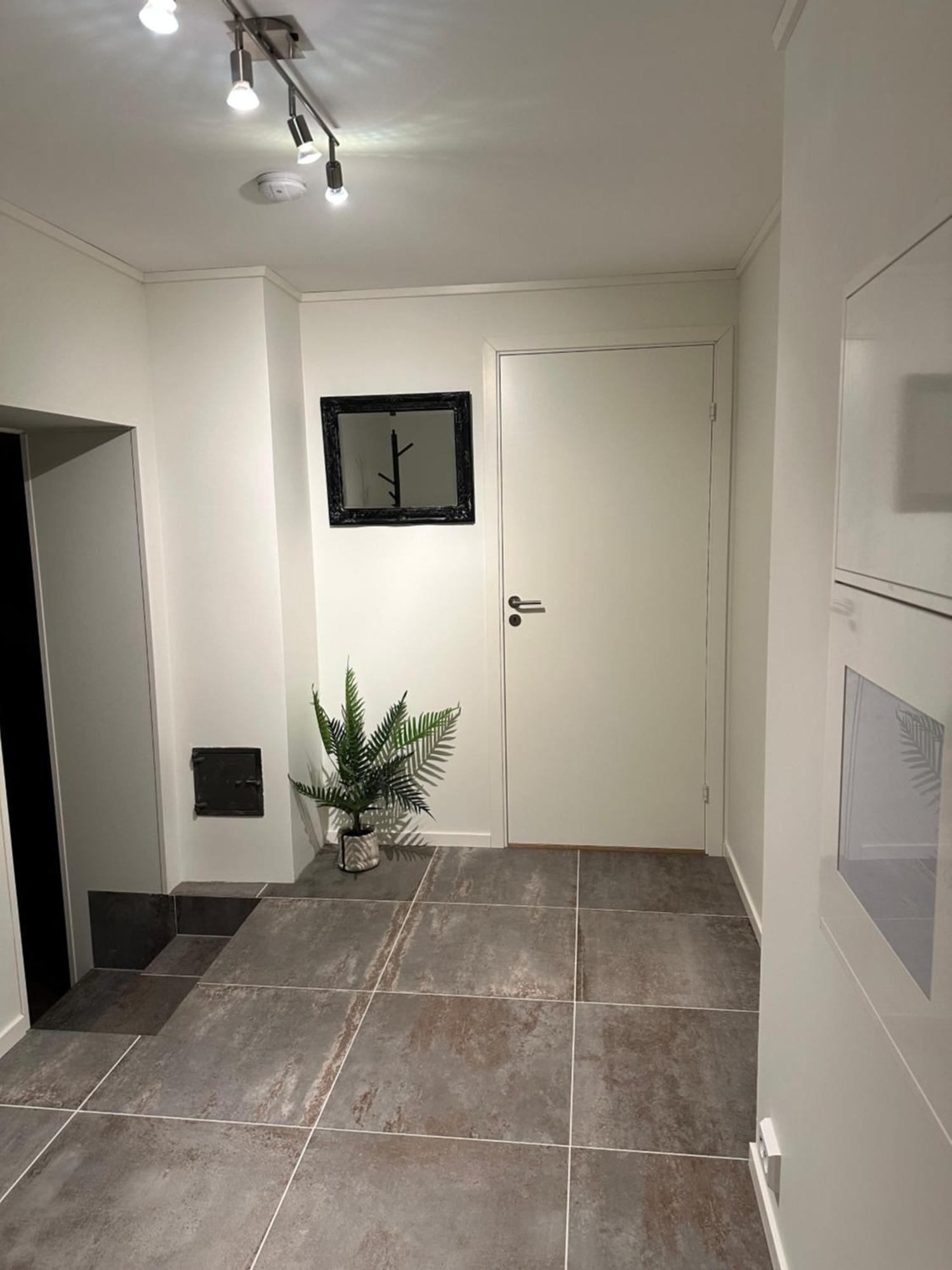 טרומסה Your Home Away From Home, Apartment 2 מראה חיצוני תמונה
