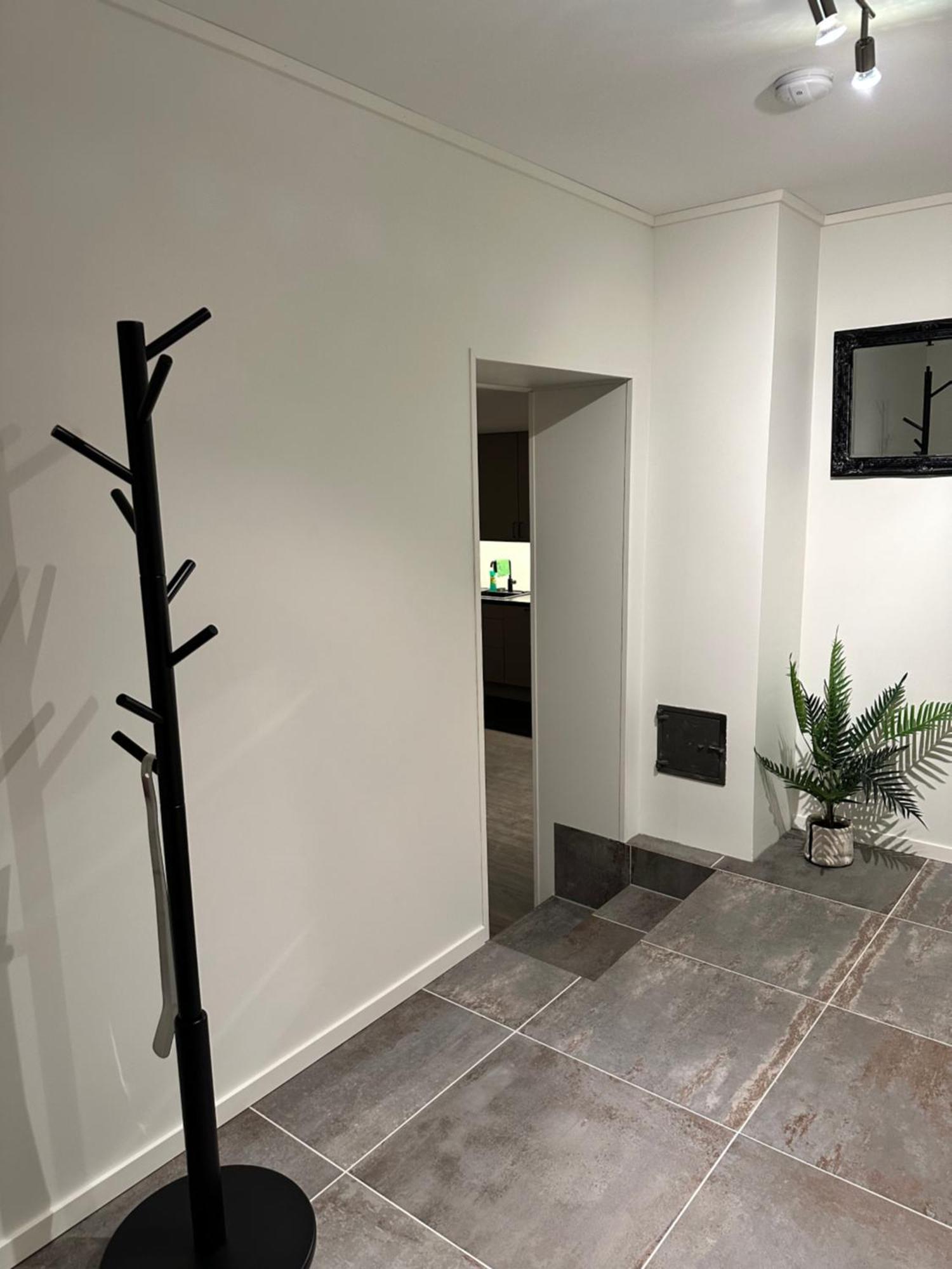 טרומסה Your Home Away From Home, Apartment 2 מראה חיצוני תמונה