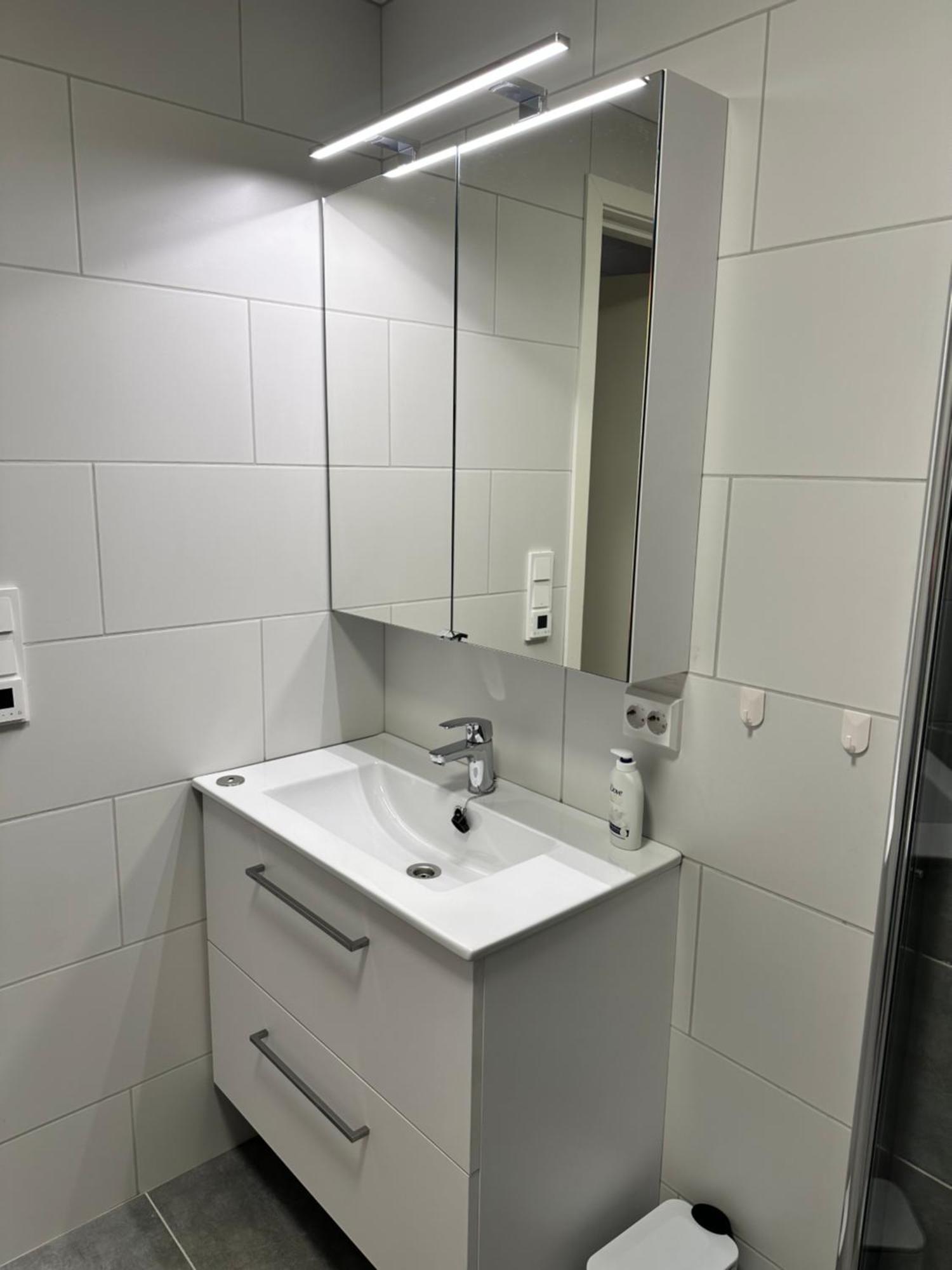טרומסה Your Home Away From Home, Apartment 2 מראה חיצוני תמונה